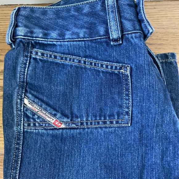 Diesel Jeans 👖 Size W27 L30. Perfect condition! - Picture 2 of 4